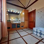 Raiz Drago Apartment