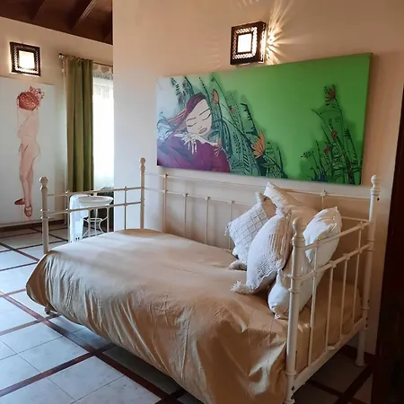 Διαμέρισμα Raiz Drago *