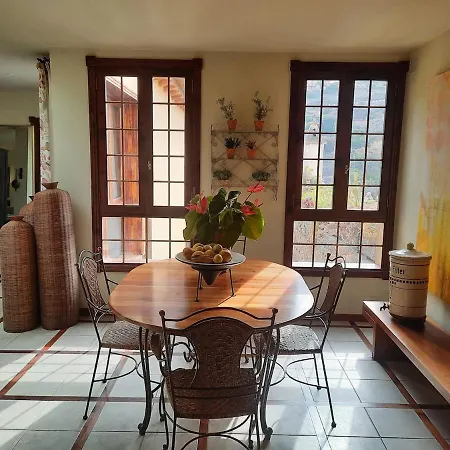 Raiz Drago Apartment *