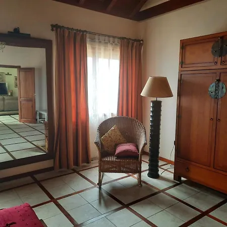 Apartment Raiz Drago
