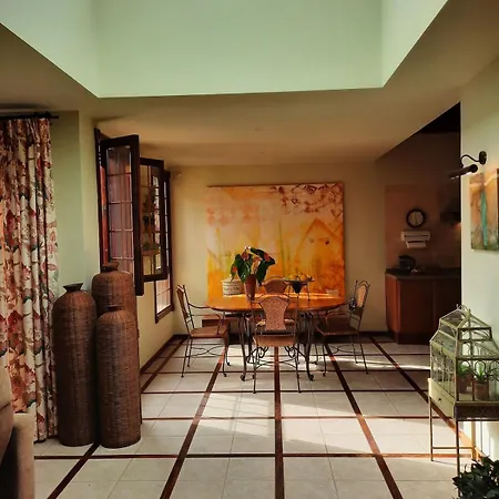 Lägenhet Raiz Drago Icod De Los Vinos