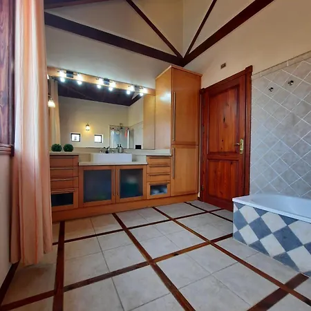 Apartmán Raiz Drago *