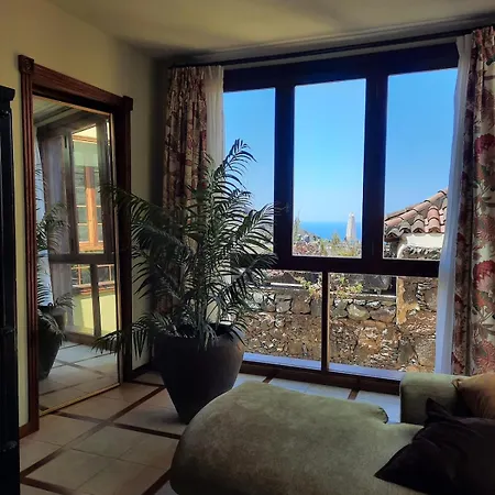 Raiz Drago Apartment *