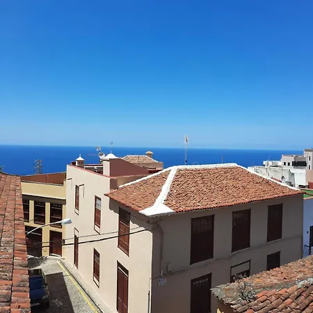 Raiz Drago Apartmán *