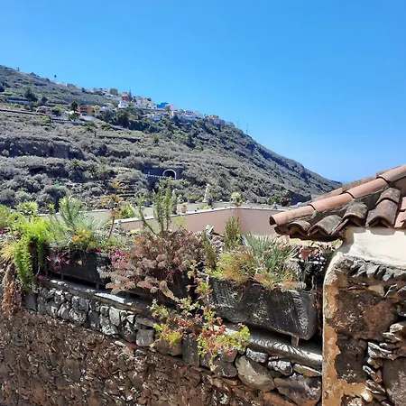 Raiz Drago Apartmán