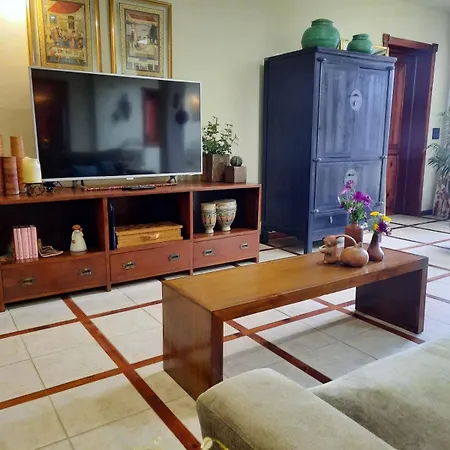 Apartment Raiz Drago Icod De Los Vinos