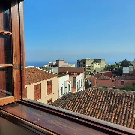 Apartament Raiz Drago *