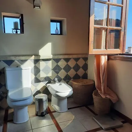 Raiz Drago Apartmán *