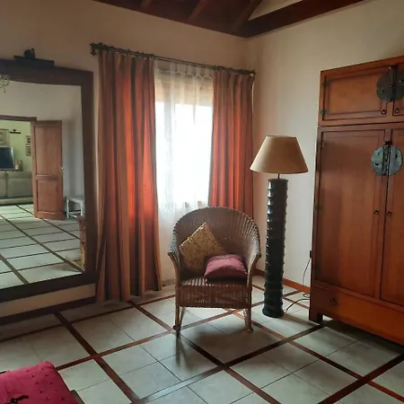 Apartment Raiz Drago Icod De Los Vinos