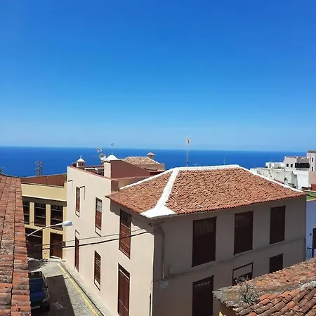 Apartament Raiz Drago