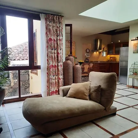 Raiz Drago Apartmán