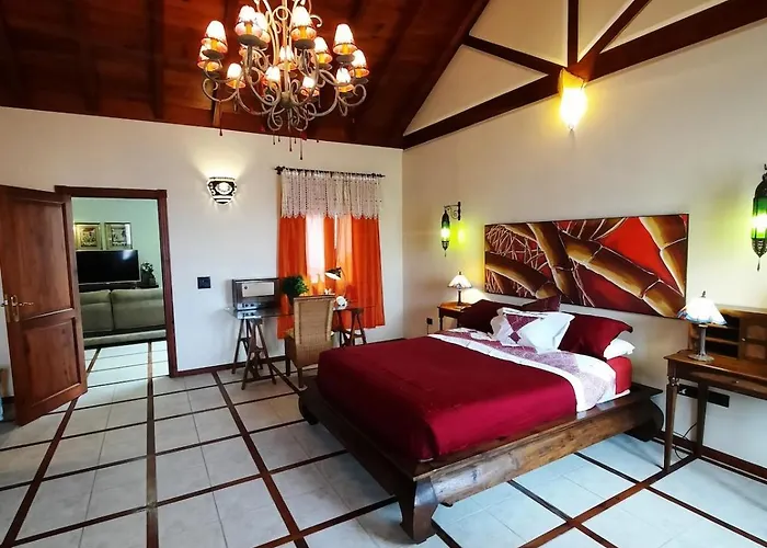 Apartament Raiz Drago *