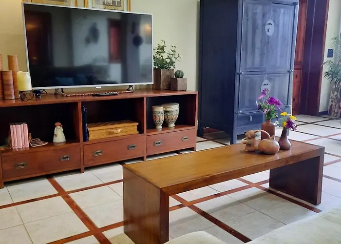 Apartment Raiz Drago Icod De Los Vinos