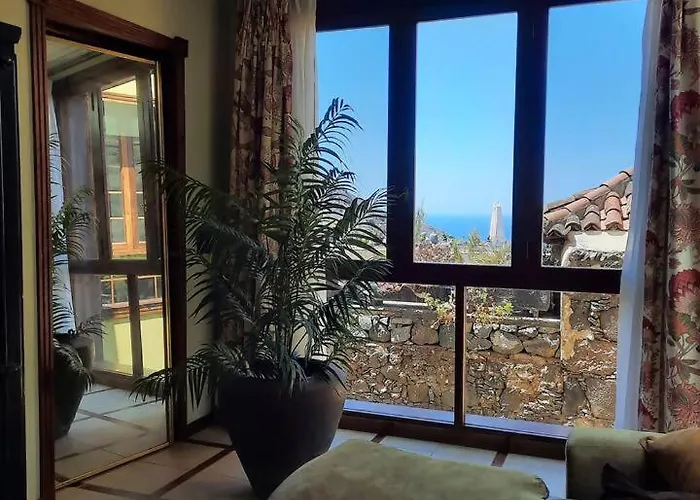 Raiz Drago Apartment