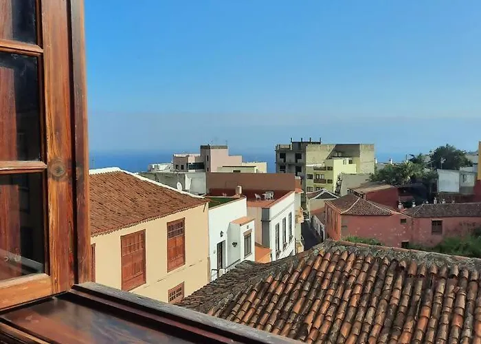 Apartment Raiz Drago *