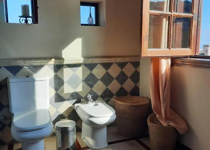 Raiz Drago Apartment *