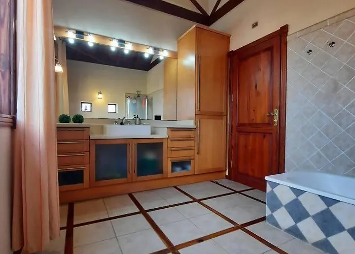 Raiz Drago Apartament