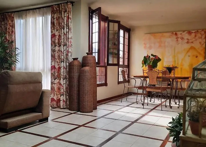 Raiz Drago * Icod De Los Vinos