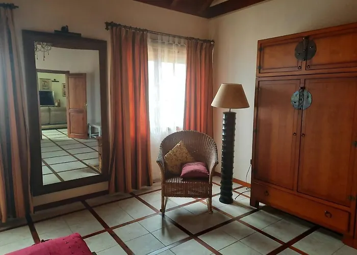 Apartament Raiz Drago Icod De Los Vinos