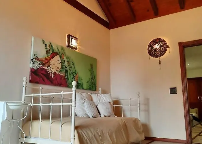 Raiz Drago Apartament