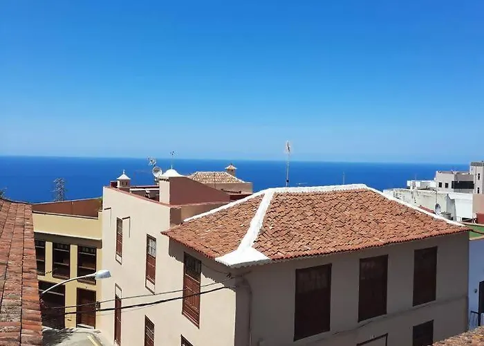 Apartment Raiz Drago