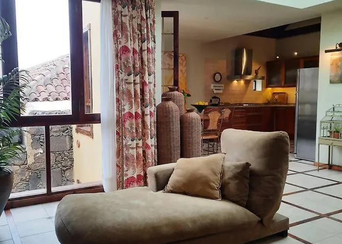 Raiz Drago Apartament