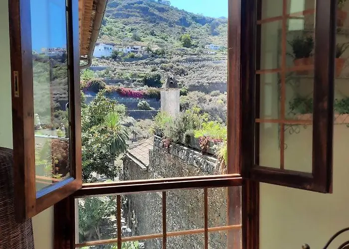 Raiz Drago Apartament