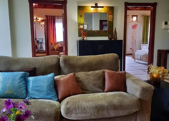 Apartament Raiz Drago Icod De Los Vinos